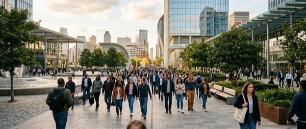 Demographic Statistics