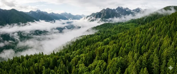 Environment Statistics